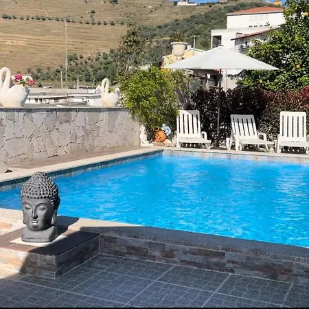 Suite Nunes Pinhao Exterior photo