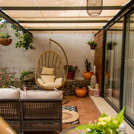 Suite Nunes Pinhao Exterior photo