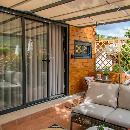 Suite Nunes Pinhao Exterior photo