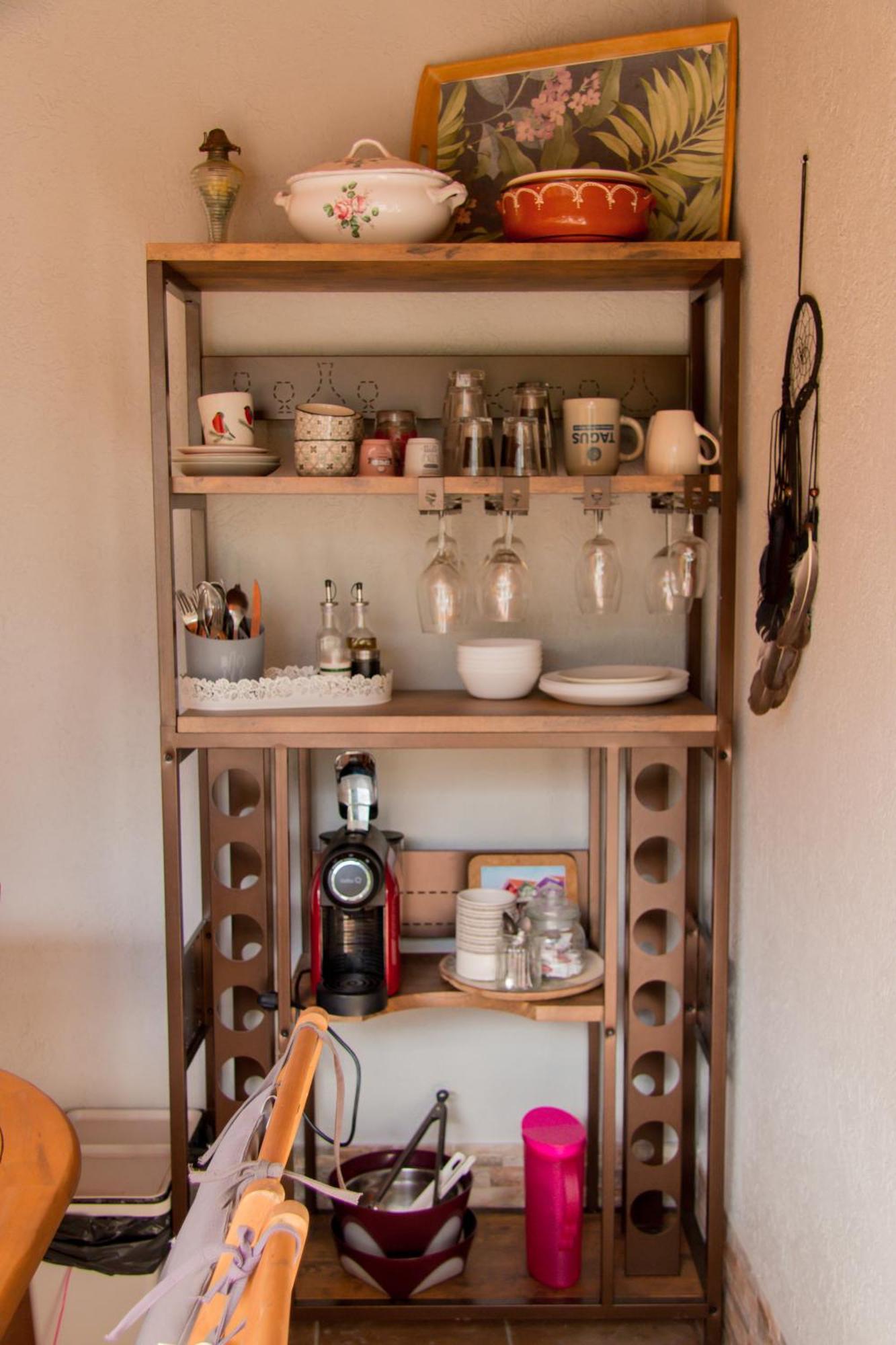 Apartment Nunes Pinhao