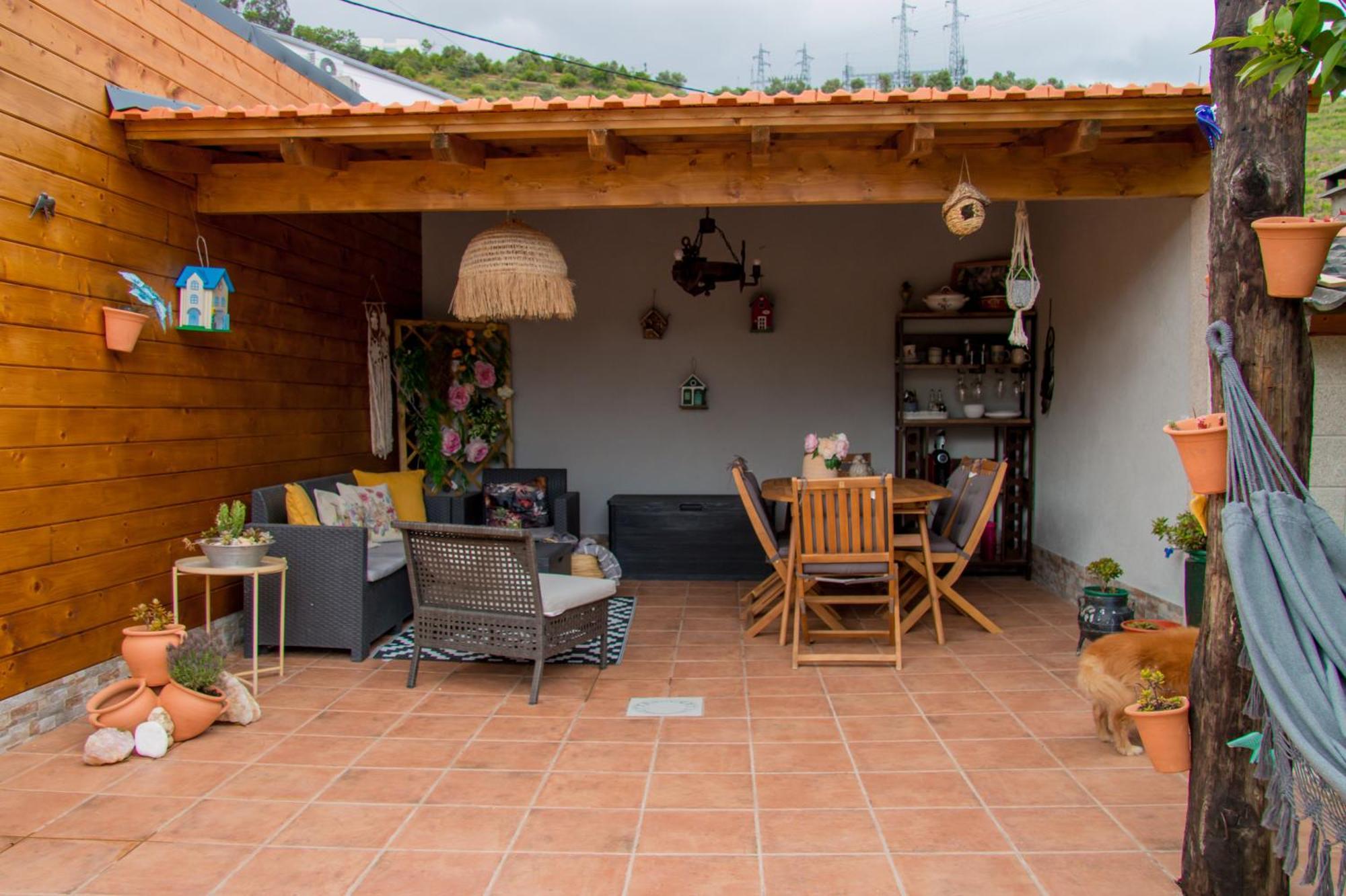 Apartment Nunes