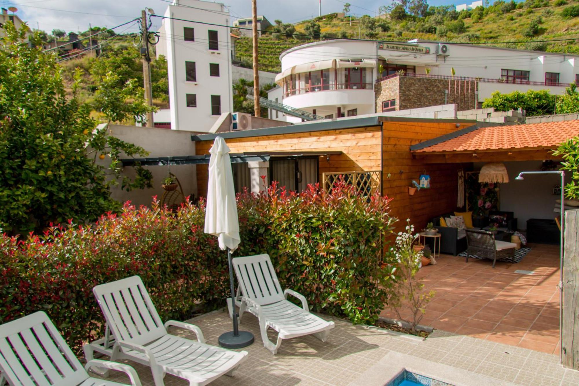 Apartamento Nunes Pinhão