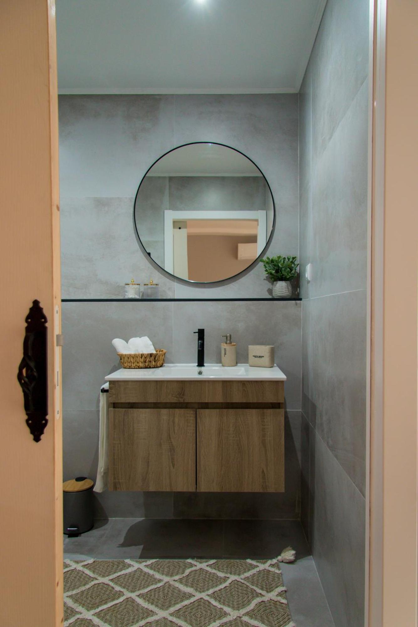 Apartment Nunes