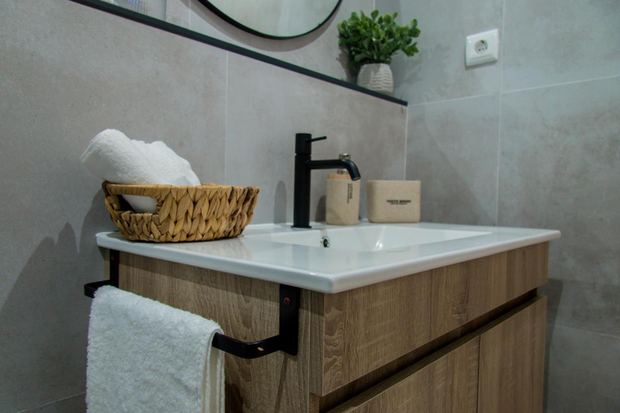 Nunes Apartamento *