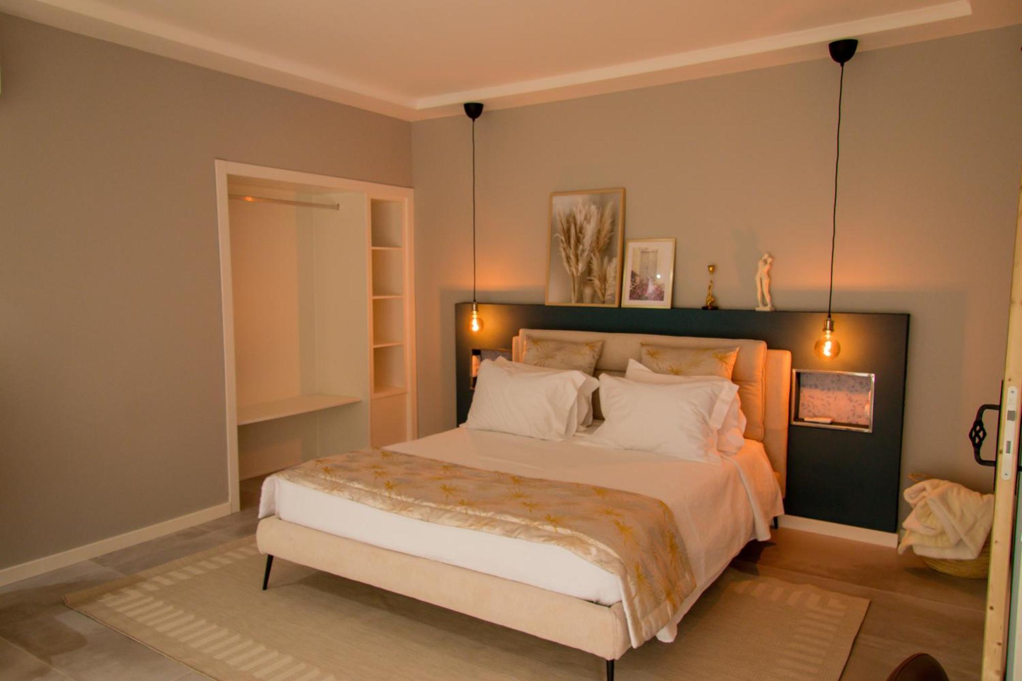 Nunes Apartment *