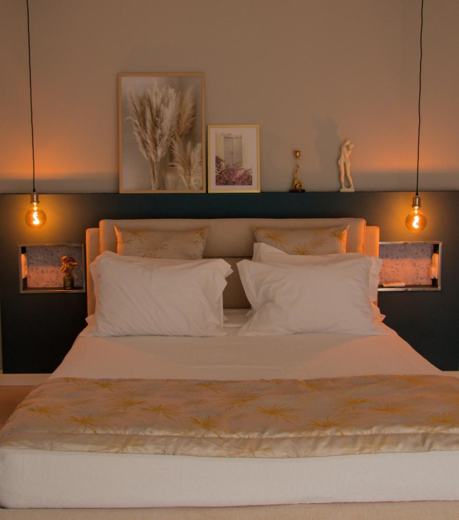 Apartment Nunes