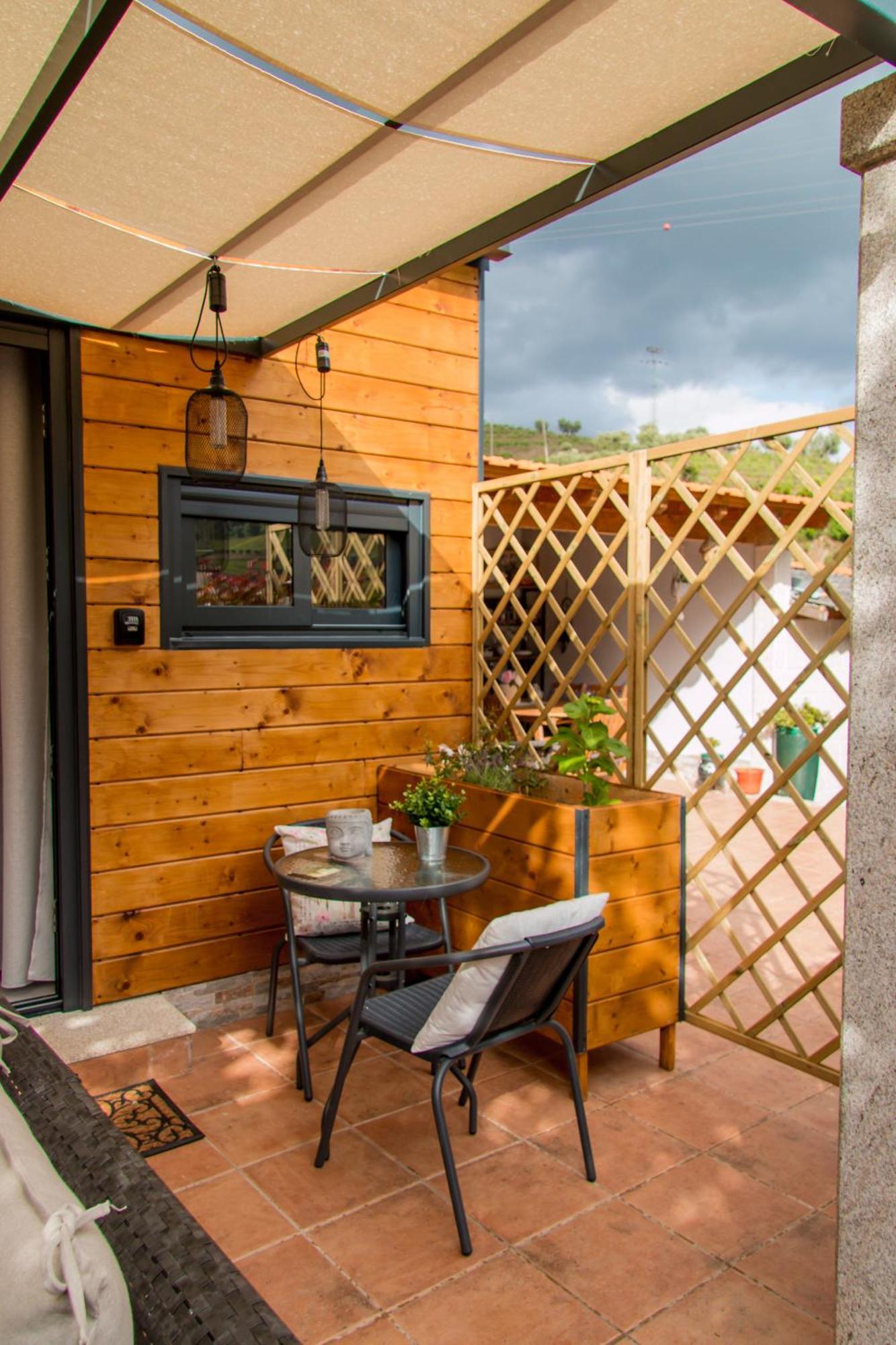 Apartment Nunes Pinhao