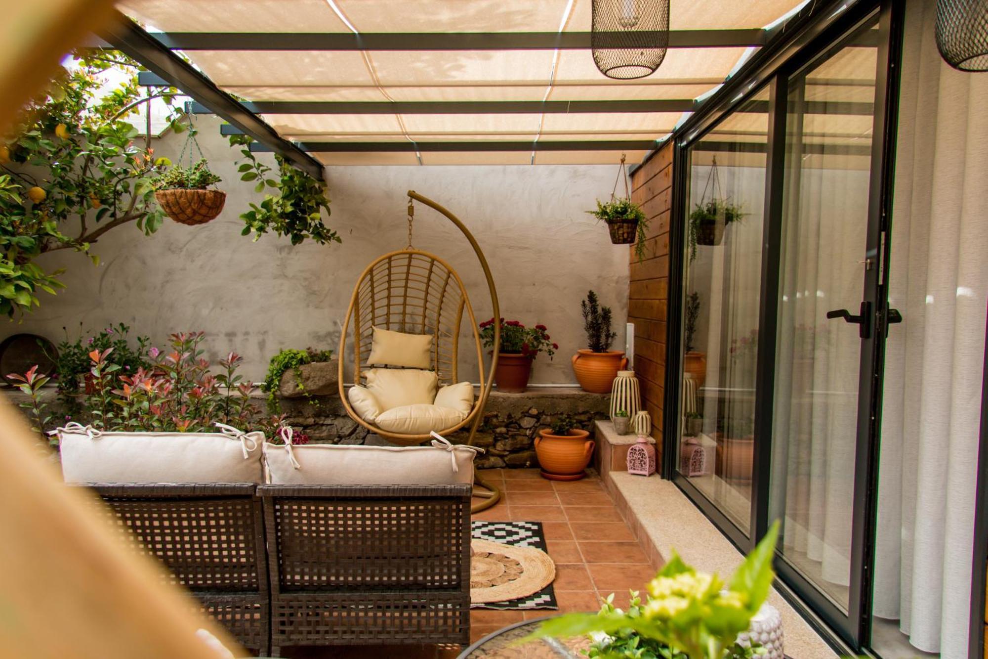 Apartment Nunes